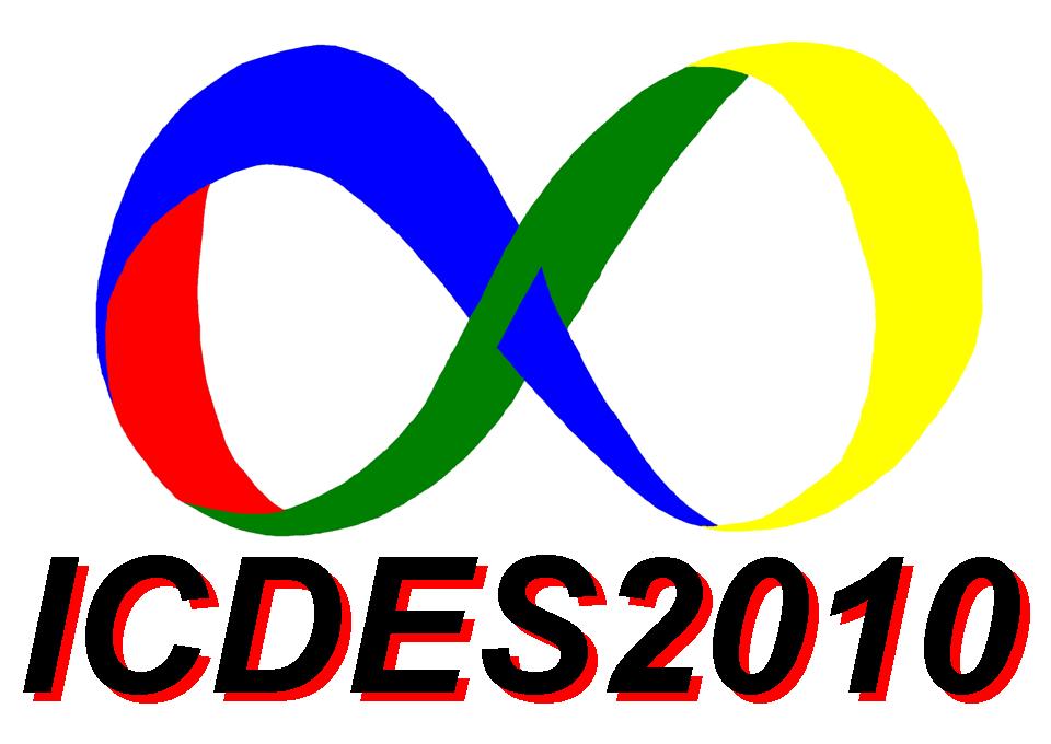 ICDES2010