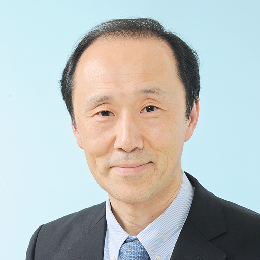 Chair of Executive Committee: Tamotsu MURAKAMI